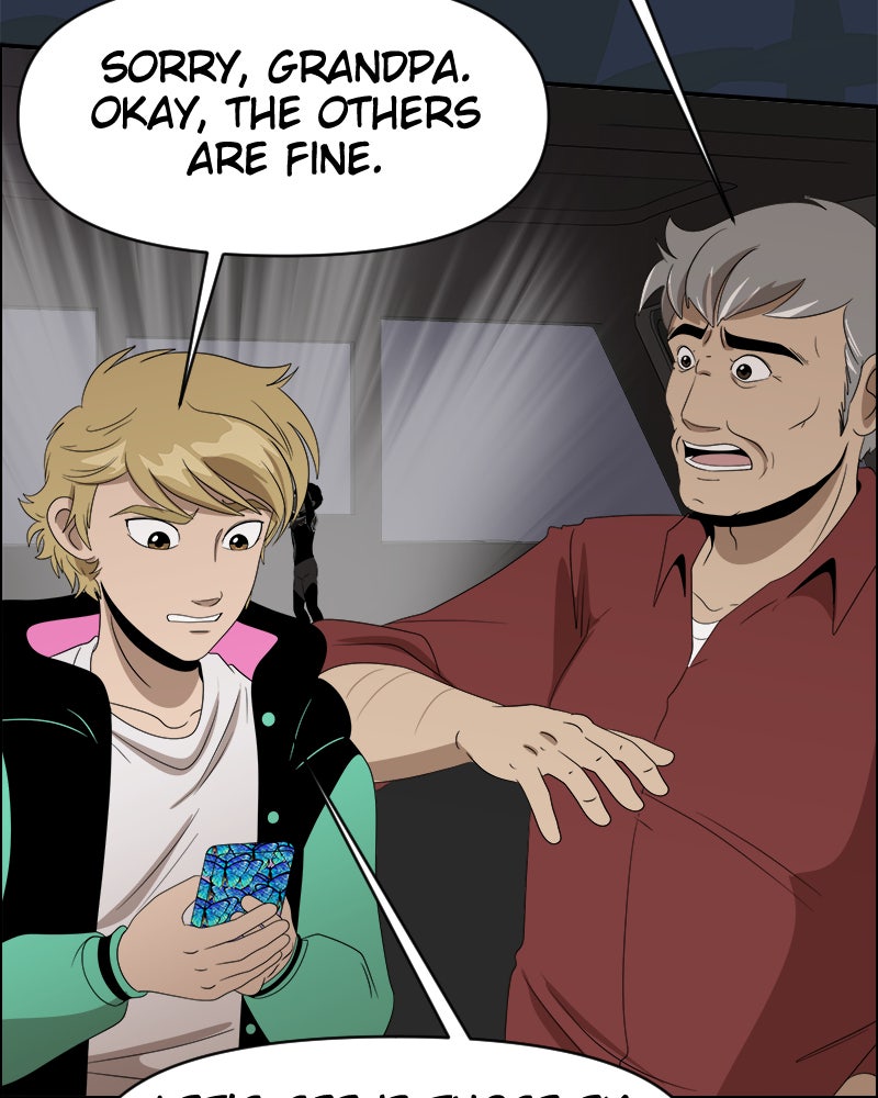 Cinderella Boy (S2) Ep. 55 - No Good Deed (IV) page 79 - 