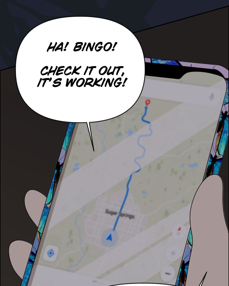 Cinderella Boy (S2) Ep. 55 - No Good Deed (IV) page 81 - 