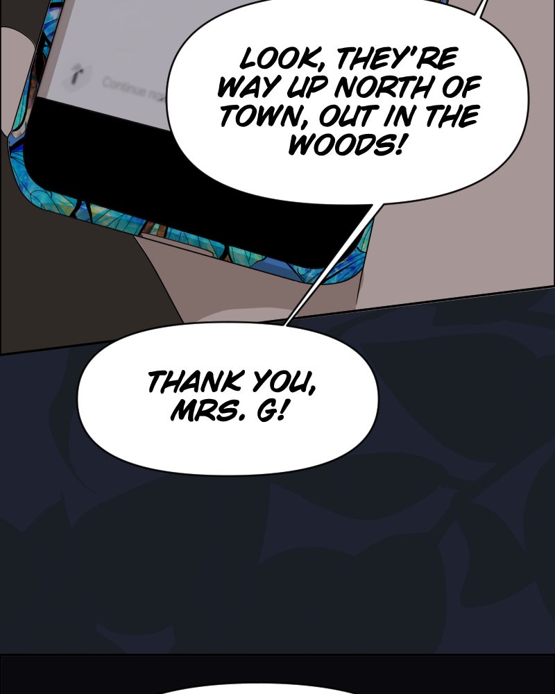 Cinderella Boy (S2) Ep. 55 - No Good Deed (IV) page 82 - 