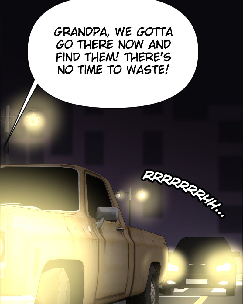 Cinderella Boy (S2) Ep. 55 - No Good Deed (IV) page 83 - 