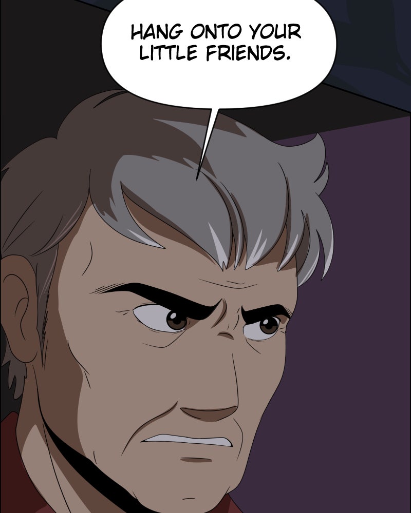 Cinderella Boy (S2) Ep. 55 - No Good Deed (IV) page 85 - 