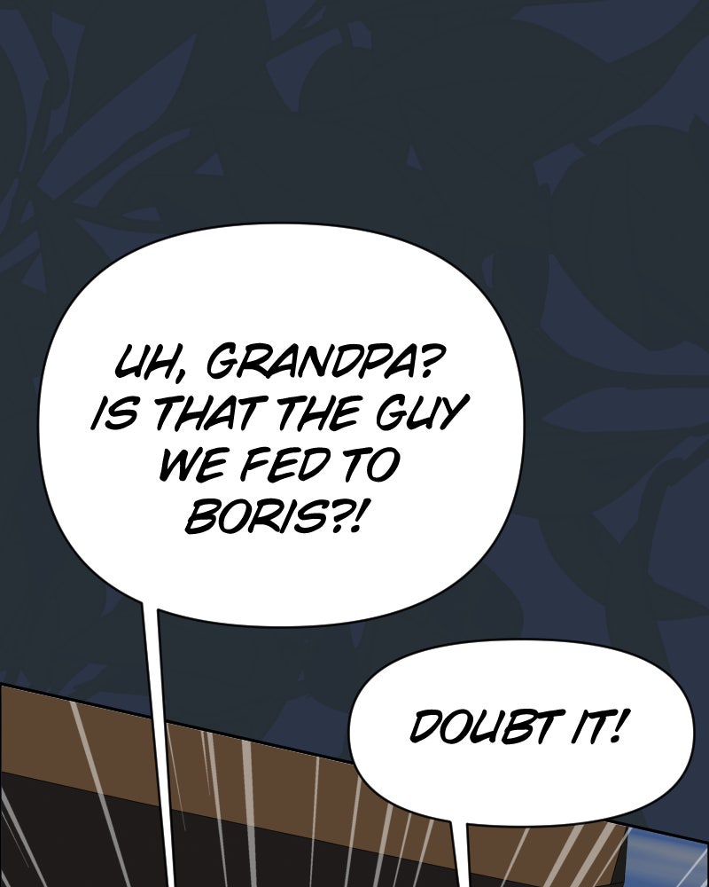 Cinderella Boy (S2) Ep. 55 - No Good Deed (IV) page 91 - 