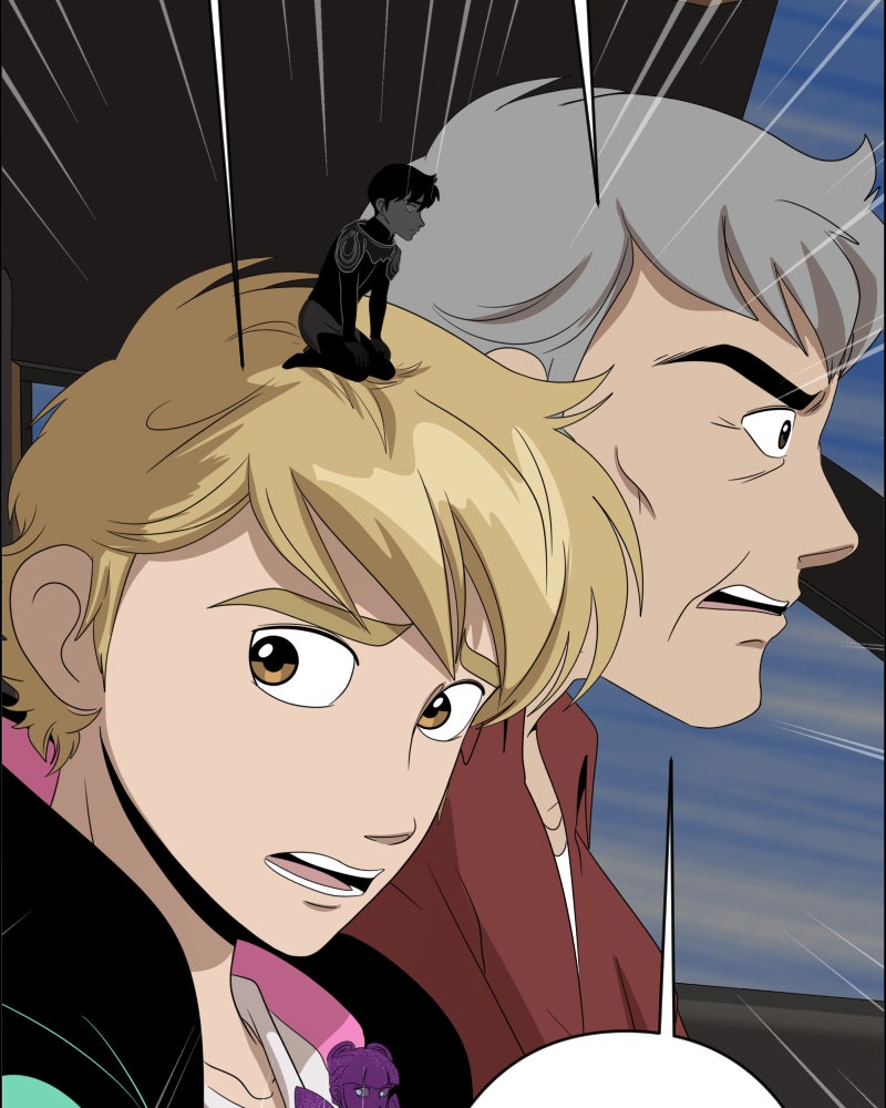Cinderella Boy (S2) Ep. 55 - No Good Deed (IV) page 92 - 