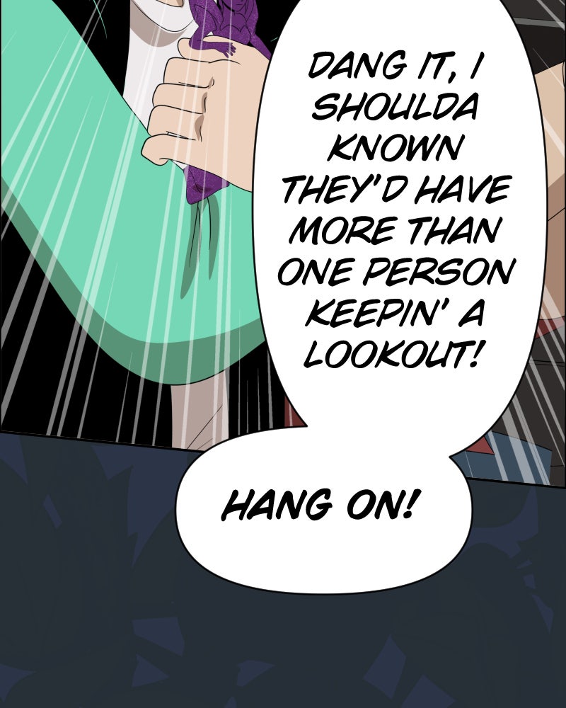 Cinderella Boy (S2) Ep. 55 - No Good Deed (IV) page 93 - 