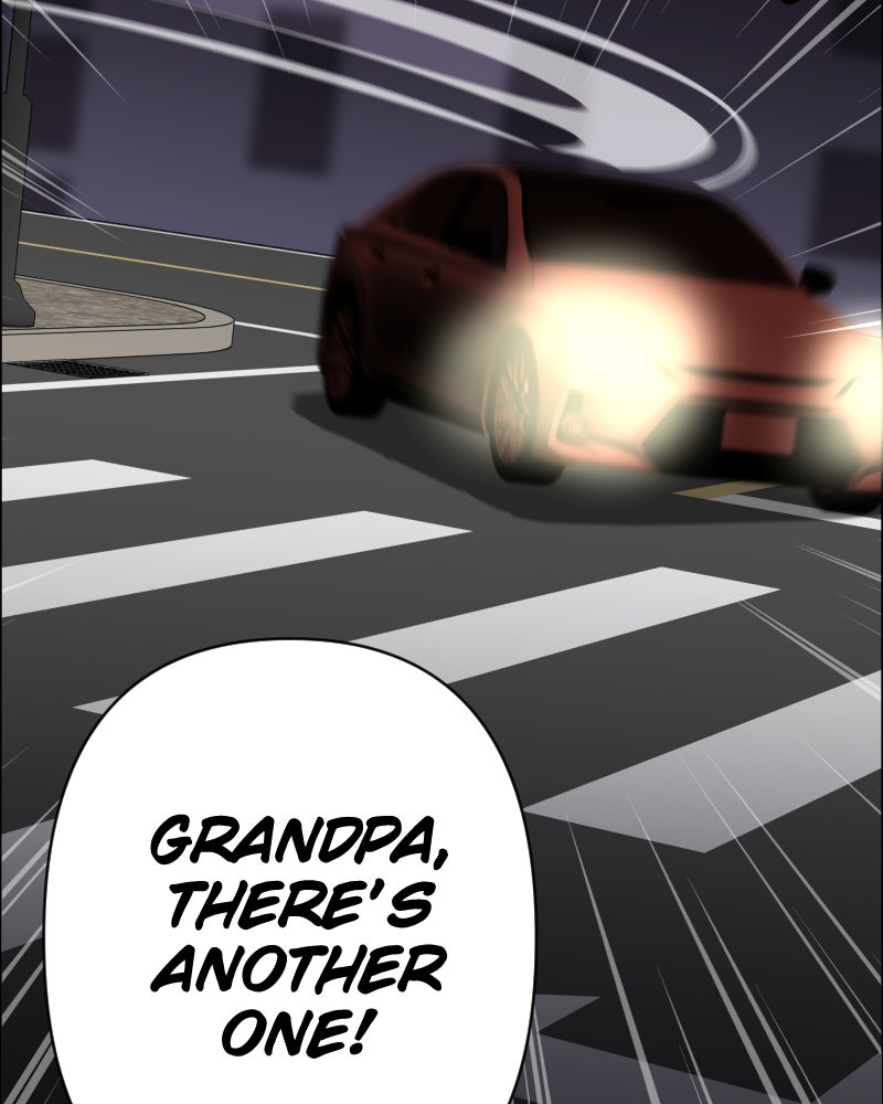 Cinderella Boy (S2) Ep. 55 - No Good Deed (IV) page 95 - 