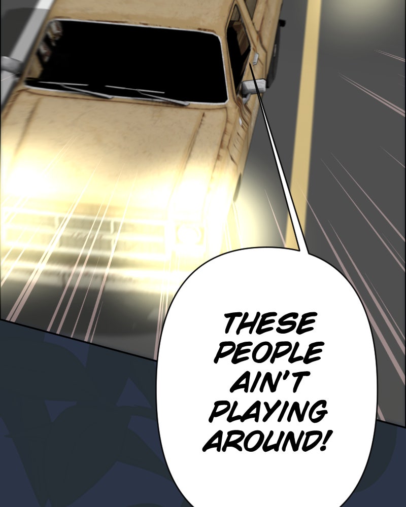 Cinderella Boy (S2) Ep. 55 - No Good Deed (IV) page 98 - 