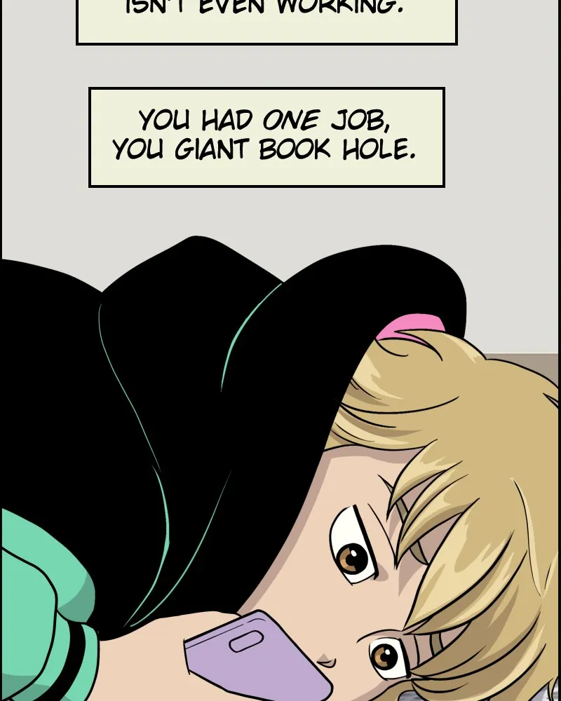 Cinderella Boy Chapter 2 page 103 - 