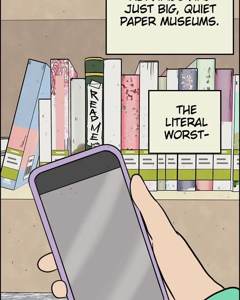 Cinderella Boy Chapter 2 page 105 - 