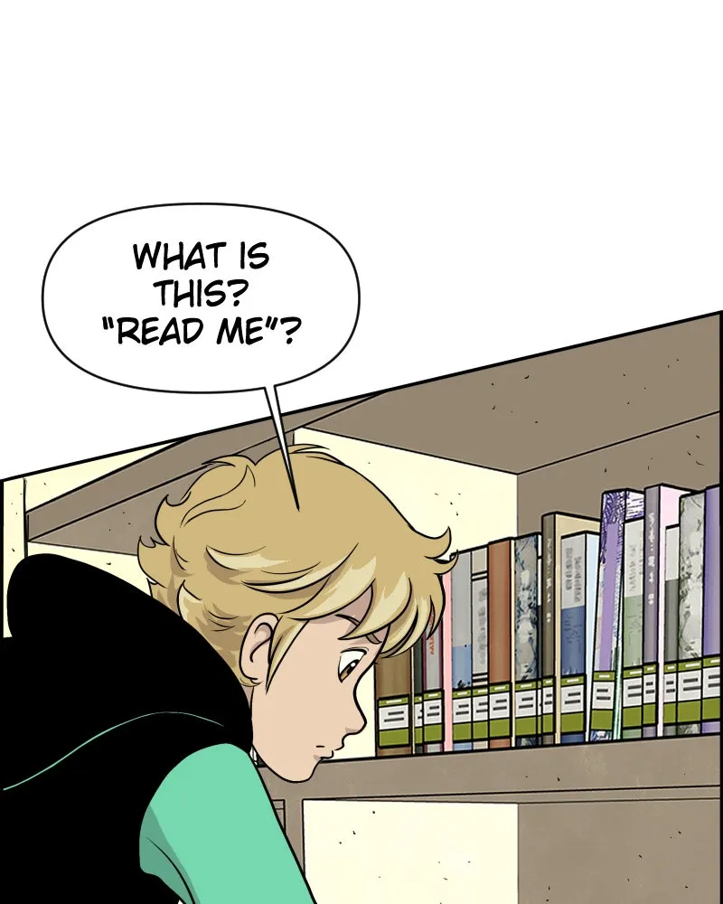 Cinderella Boy Chapter 2 page 108 - 