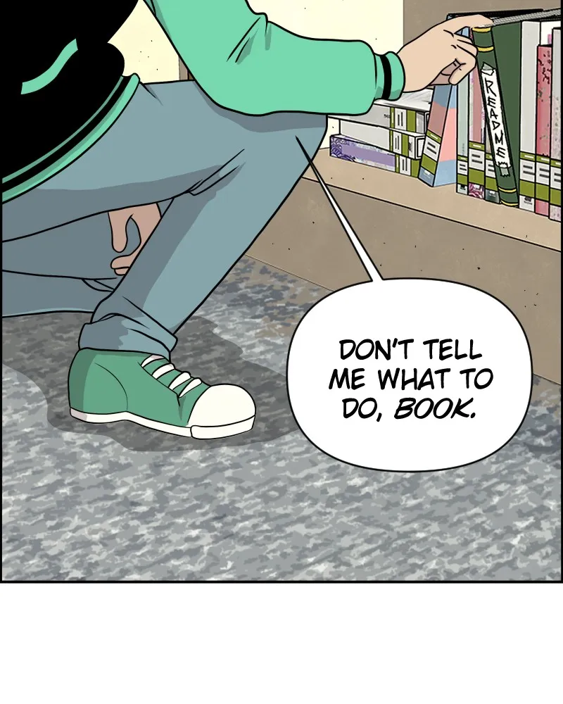 Cinderella Boy Chapter 2 page 109 - 