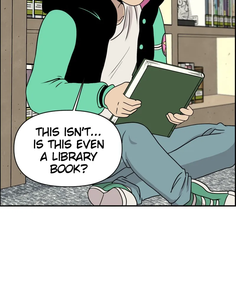 Cinderella Boy Chapter 2 page 111 - 
