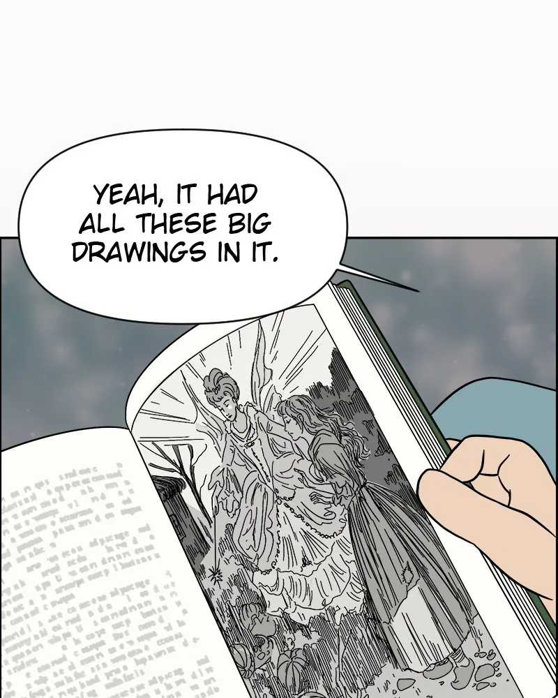 Cinderella Boy Chapter 2 page 115 - 