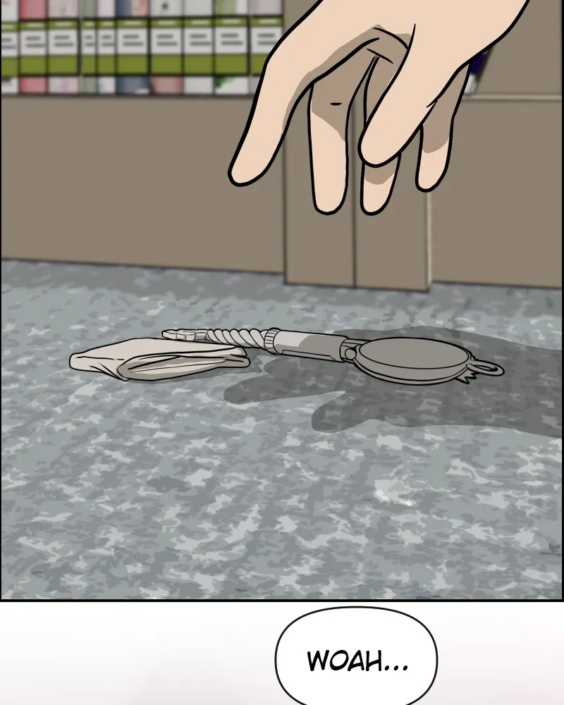 Cinderella Boy Chapter 2 page 119 - 