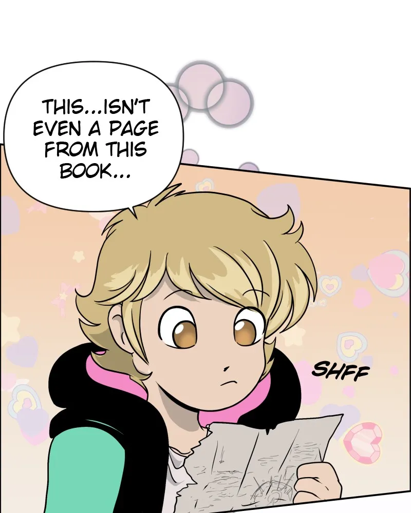 Cinderella Boy Chapter 2 page 123 - 