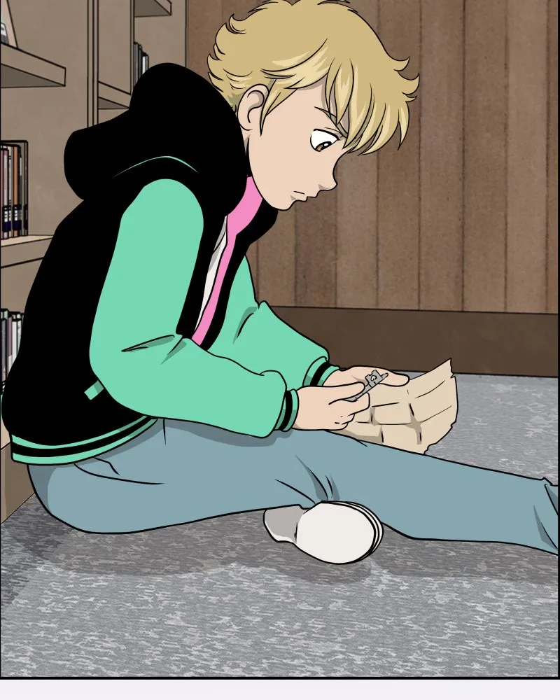 Cinderella Boy Chapter 2 page 134 - 