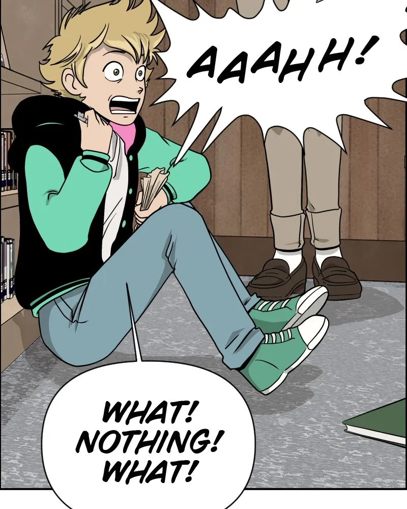 Cinderella Boy Chapter 2 page 136 - 