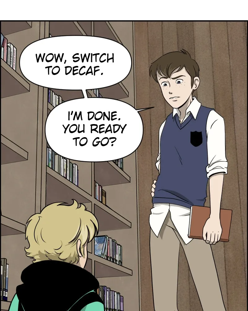 Cinderella Boy Chapter 2 page 138 - 