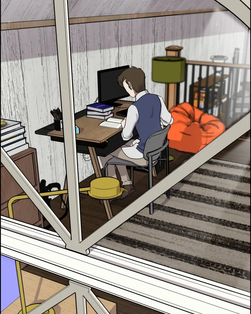 Cinderella Boy Chapter 2 page 16 - 