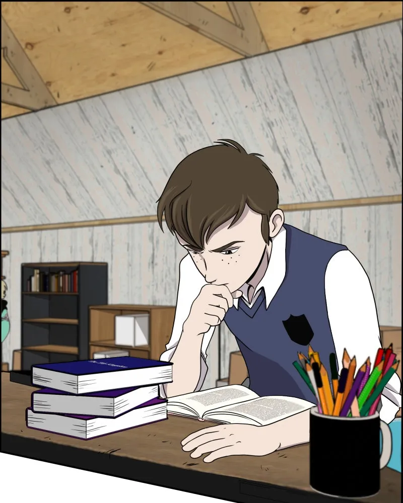 Cinderella Boy Chapter 2 page 18 - 