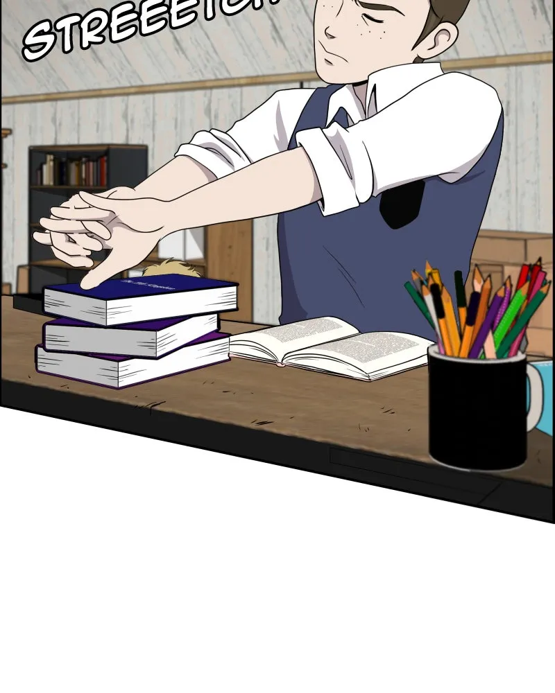 Cinderella Boy Chapter 2 page 20 - 