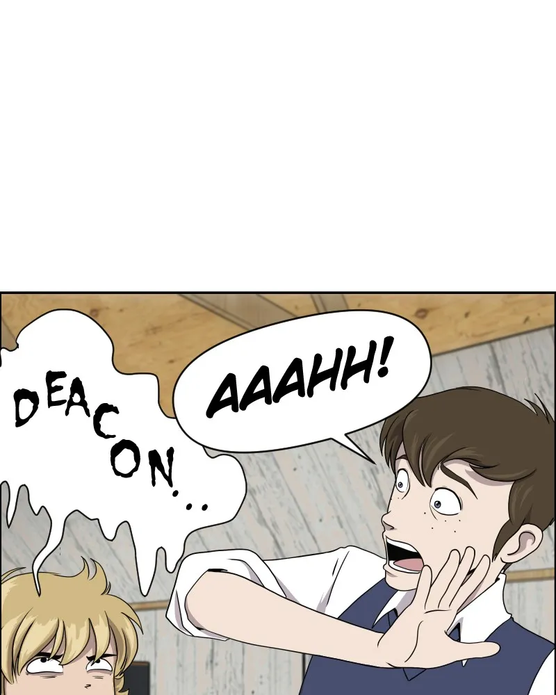 Cinderella Boy Chapter 2 page 21 - 