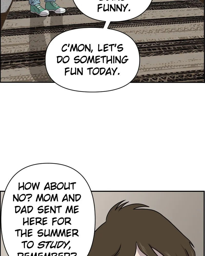 Cinderella Boy Chapter 2 page 24 - 