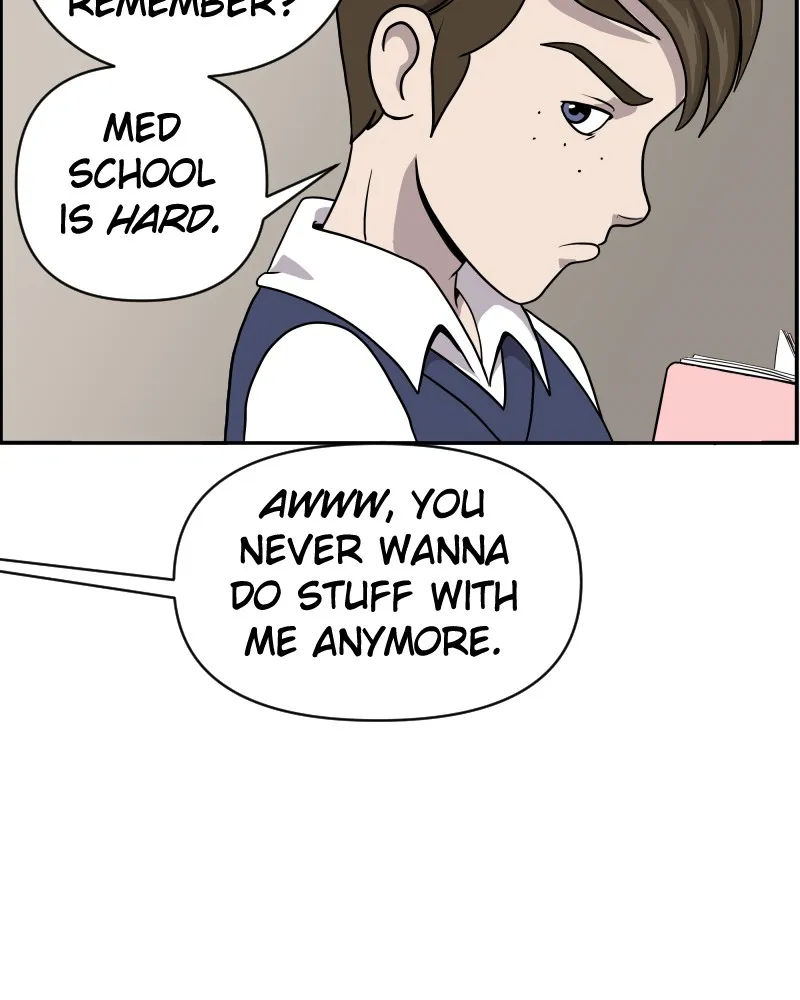 Cinderella Boy Chapter 2 page 25 - 