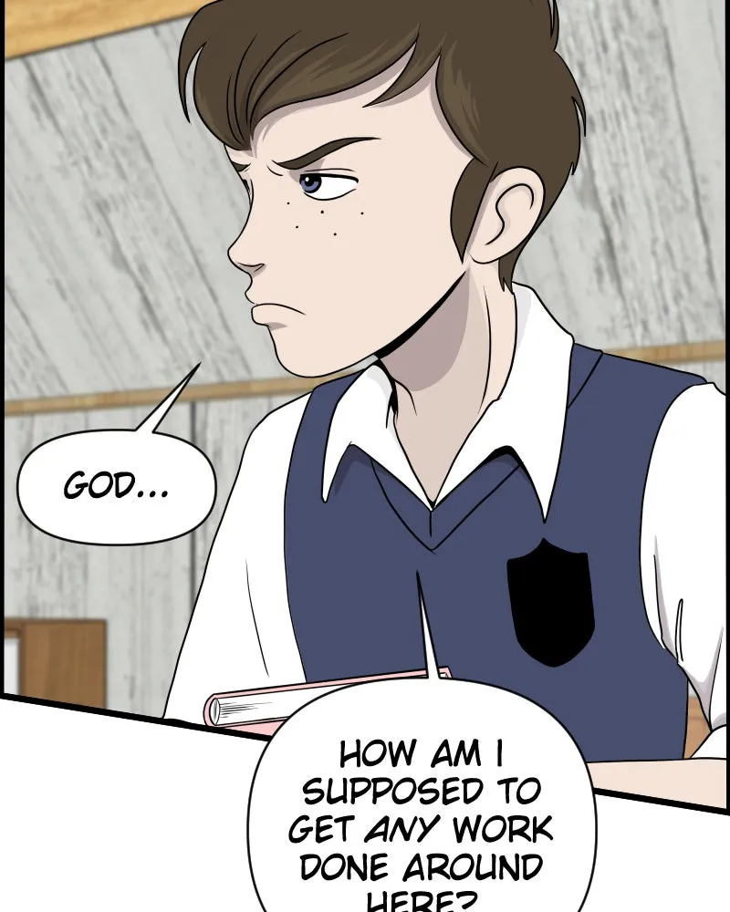 Cinderella Boy Chapter 2 page 28 - 
