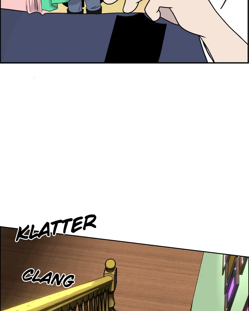 Cinderella Boy Chapter 2 page 31 - 