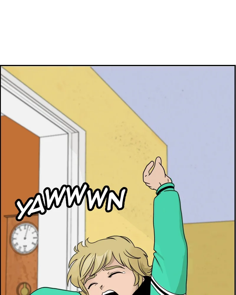 Cinderella Boy Chapter 2 page 33 - 