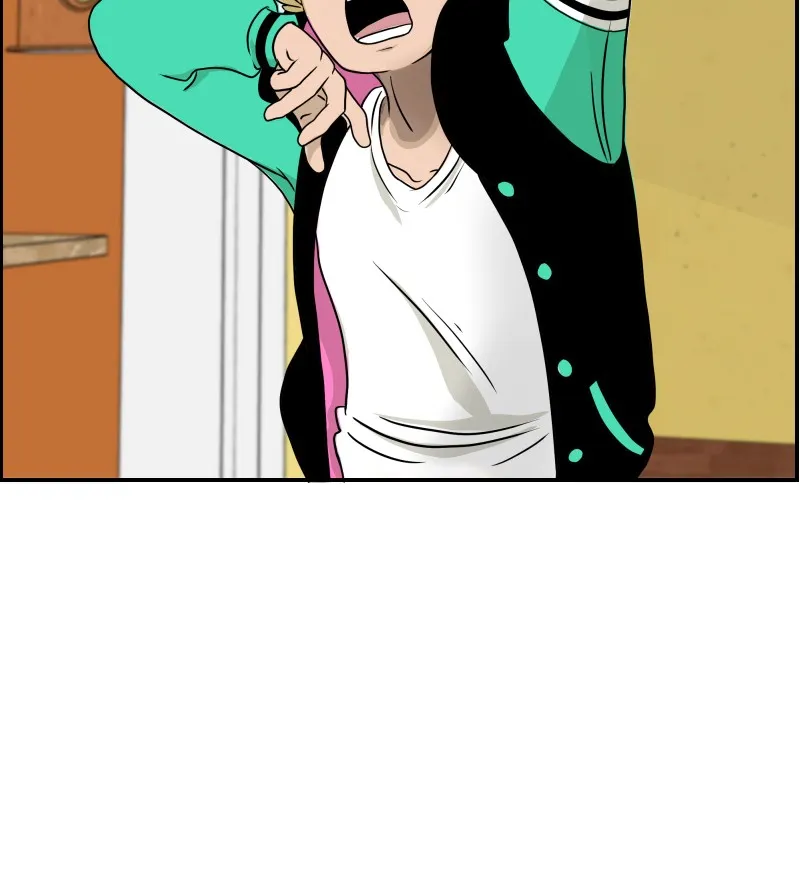 Cinderella Boy Chapter 2 page 34 - 