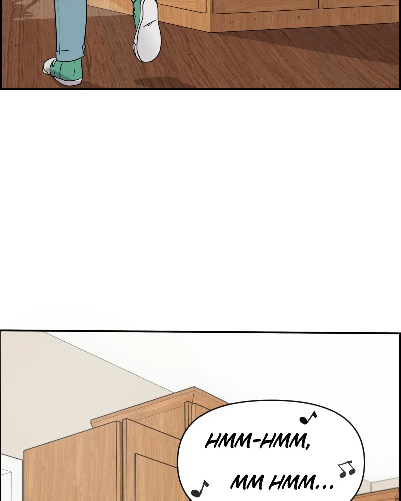 Cinderella Boy Chapter 2 page 36 - 