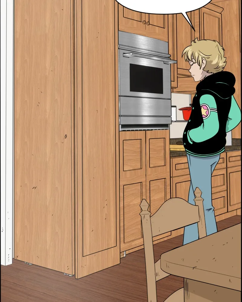 Cinderella Boy Chapter 2 page 37 - 