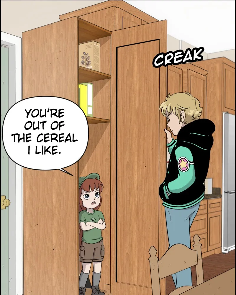 Cinderella Boy Chapter 2 page 40 - 
