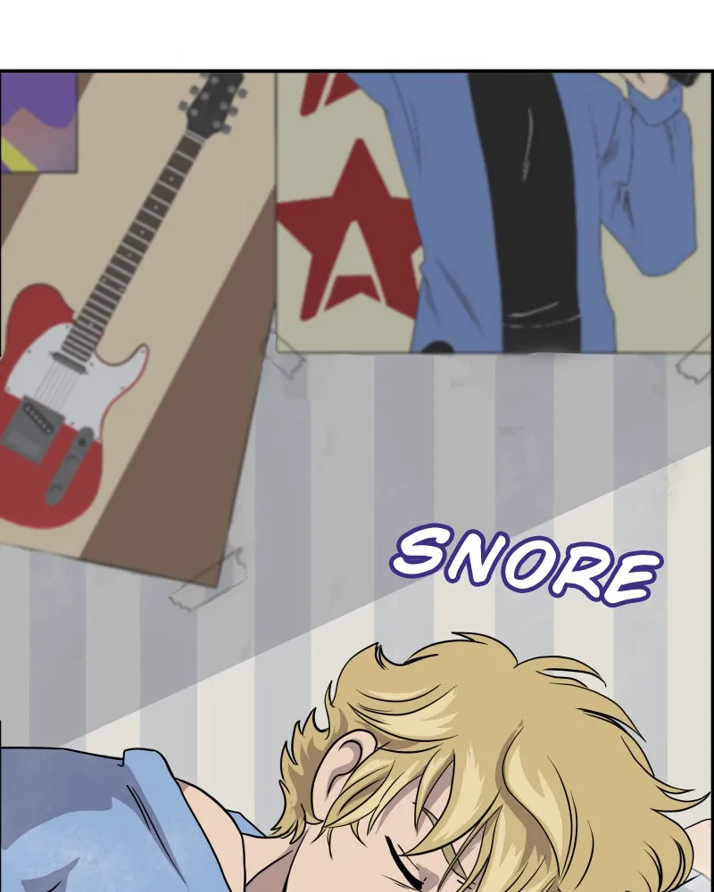 Cinderella Boy Chapter 2 page 5 - 