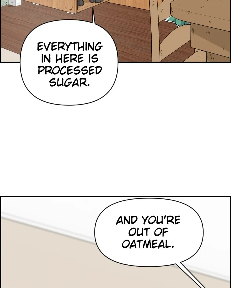 Cinderella Boy Chapter 2 page 41 - 
