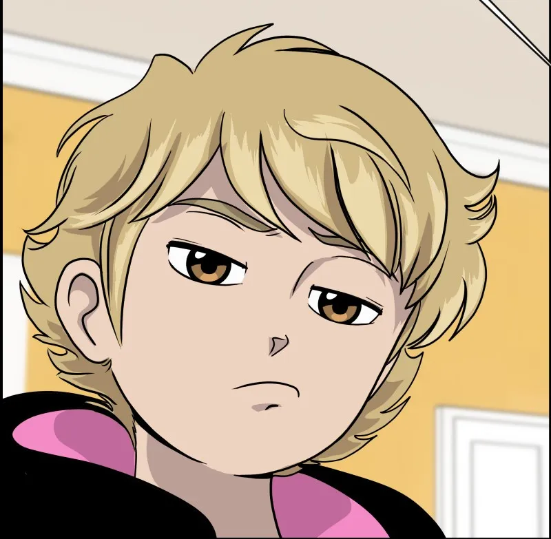 Cinderella Boy Chapter 2 page 42 - 