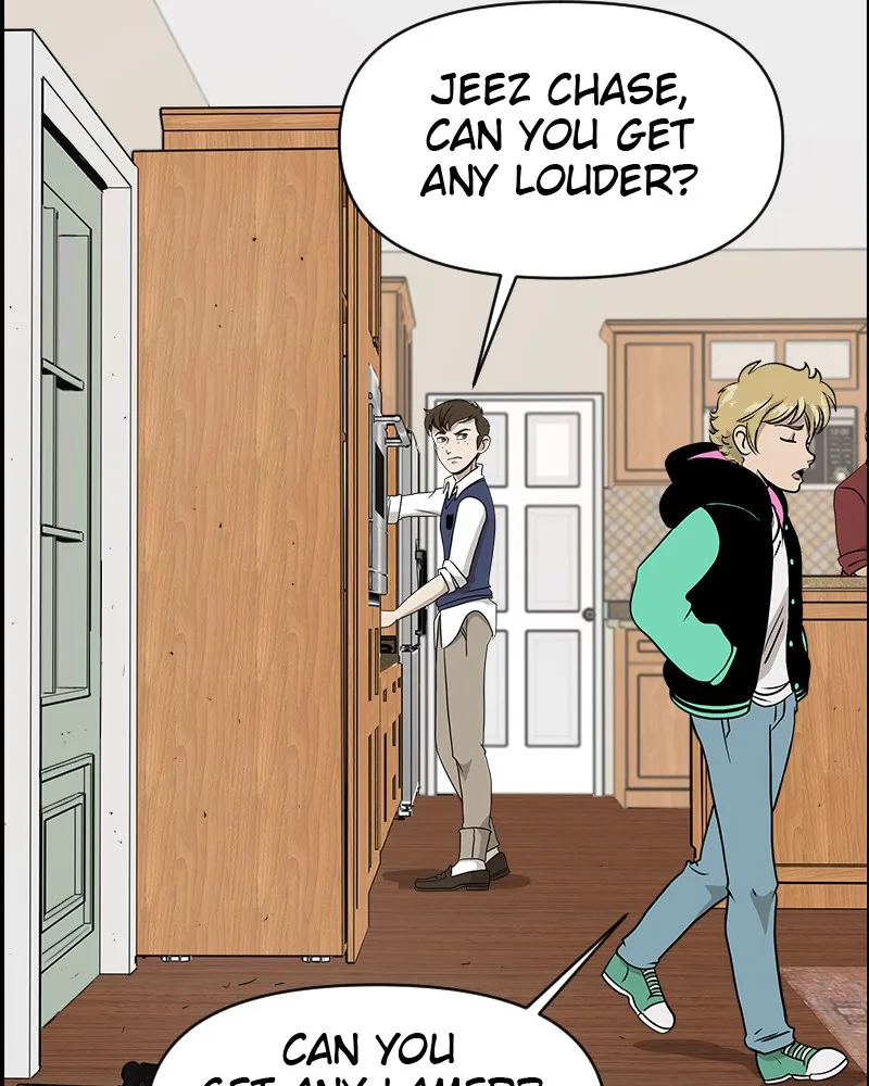 Cinderella Boy Chapter 2 page 48 - 