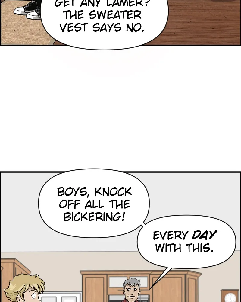 Cinderella Boy Chapter 2 page 49 - 