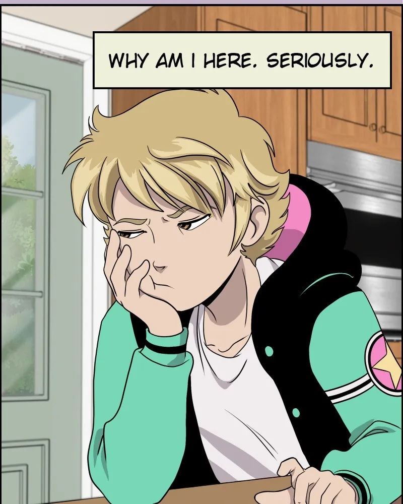 Cinderella Boy Chapter 2 page 53 - 