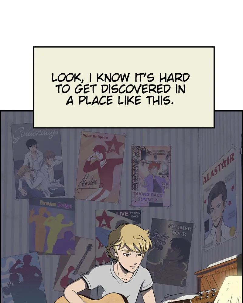 Cinderella Boy Chapter 2 page 57 - 