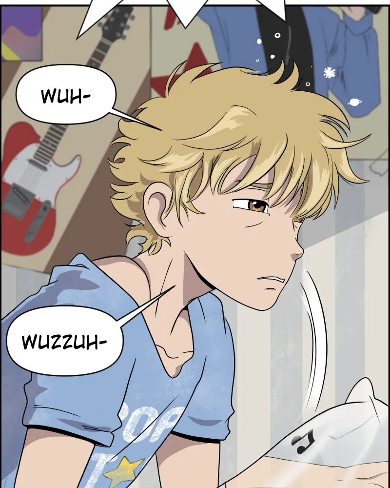 Cinderella Boy Chapter 2 page 7 - 