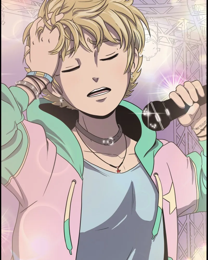 Cinderella Boy Chapter 2 page 67 - 