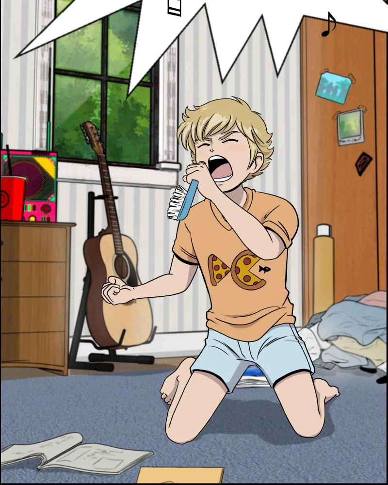 Cinderella Boy Chapter 2 page 70 - 