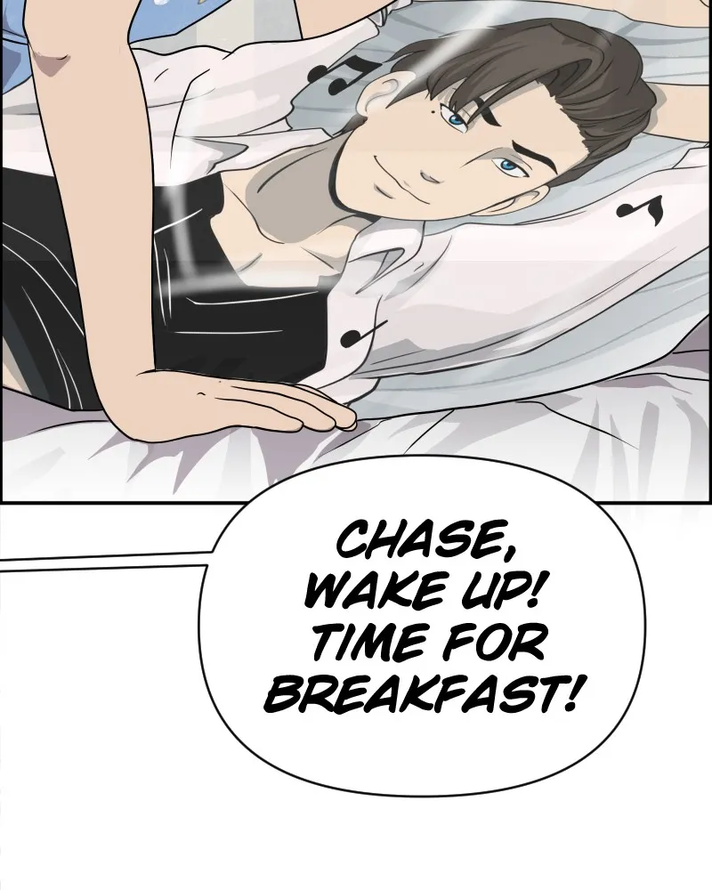 Cinderella Boy Chapter 2 page 8 - 