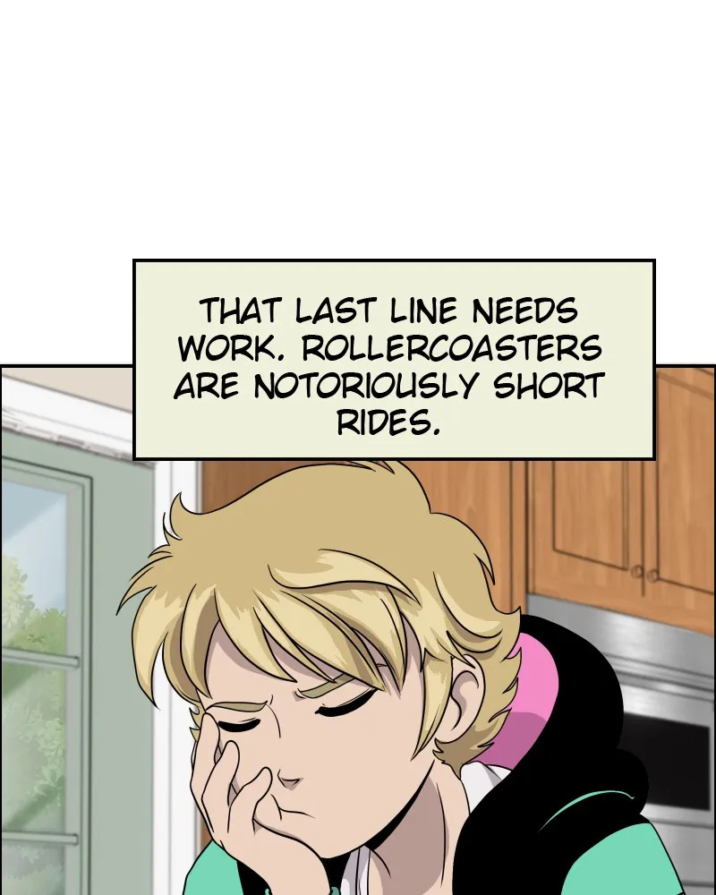 Cinderella Boy Chapter 2 page 71 - 