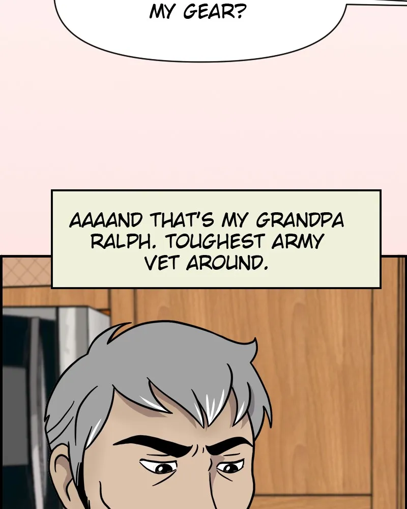 Cinderella Boy Chapter 2 page 73 - 