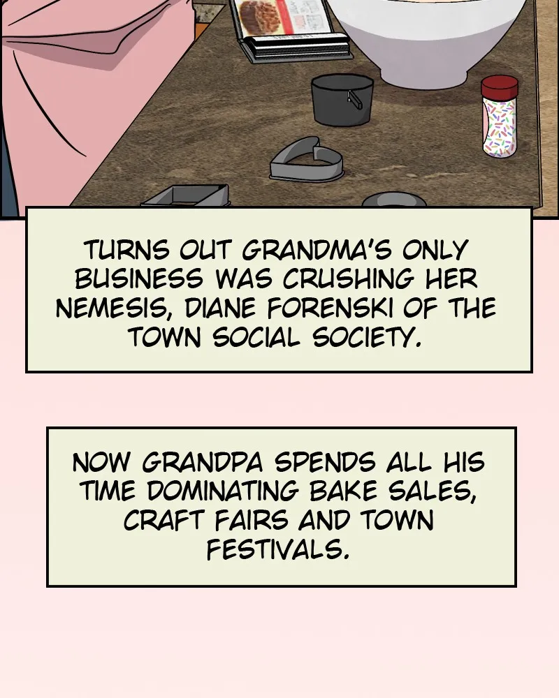 Cinderella Boy Chapter 2 page 76 - 