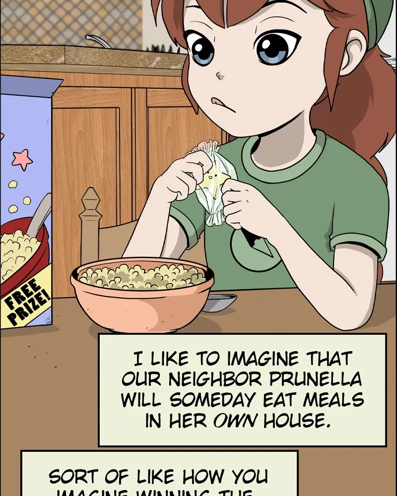 Cinderella Boy Chapter 2 page 82 - 