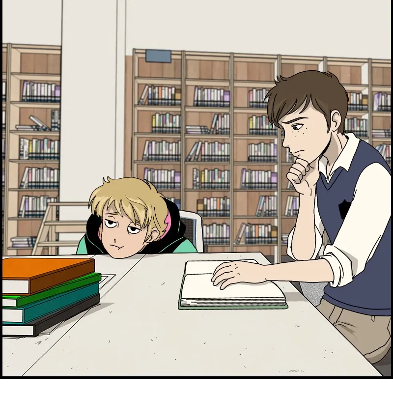 Cinderella Boy Chapter 2 page 94 - 